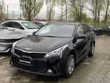 Kia Rio 2022 года за 6 500 000 тг. в Атырау