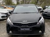 Kia Rio 2022 года за 6 500 000 тг. в Атырау – фото 2