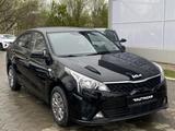 Kia Rio 2022 года за 6 500 000 тг. в Атырау – фото 3