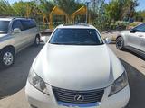 Lexus ES 350 2007 годаүшін6 000 100 тг. в Караганда – фото 2