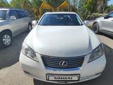 Lexus ES 350 2007 годаүшін6 000 100 тг. в Караганда