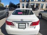 Lexus ES 350 2007 годаүшін6 000 100 тг. в Караганда – фото 5