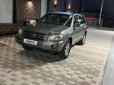 Toyota Highlander 2004 годаүшін6 700 000 тг. в Алматы – фото 5