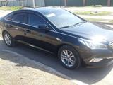 Hyundai Sonata 2015 года за 5 000 000 тг. в Астана – фото 3