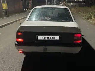 Opel Vectra, 1991