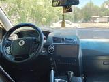 SsangYong Actyon Sports 2012 года за 5 400 000 тг. в Алматы – фото 2