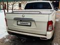 SsangYong Actyon Sports 2012 годаүшін4 800 000 тг. в Алматы – фото 5