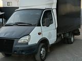 ГАЗ 2004 года за 2 800 000 тг. в Балхаш – фото 5