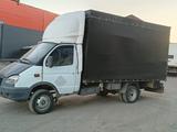 ГАЗ 2004 года за 2 800 000 тг. в Балхаш