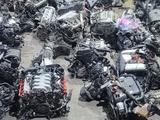 Двигатель за 350 000 тг. в Астана