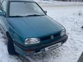 Volkswagen Golf 1992 года за 800 000 тг. в Уральск – фото 4