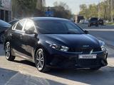 Kia Cerato 2022 годаүшін10 100 000 тг. в Костанай – фото 4