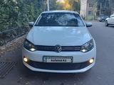 Volkswagen Polo 2014 года за 3 800 000 тг. в Алматы