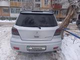 Mitsubishi Outlander 2004 года за 3 600 000 тг. в Астана – фото 4