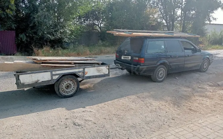 Volkswagen Passat 1992 годаүшін850 000 тг. в Турара Рыскулова