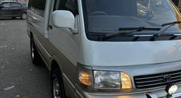 Toyota Hiace 1994 годаүшін3 500 000 тг. в Астана – фото 4