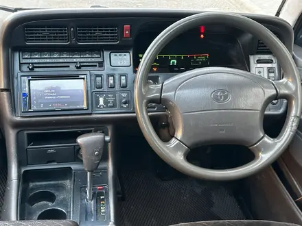 Toyota Hiace 1994 года за 3 500 000 тг. в Астана – фото 23