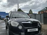 Skoda Yeti 2011 годаүшін3 800 000 тг. в Актобе
