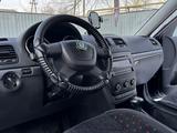 Skoda Yeti 2011 годаүшін3 800 000 тг. в Актобе – фото 4