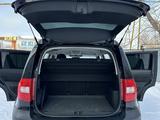 Skoda Yeti 2011 годаүшін3 800 000 тг. в Актобе – фото 3