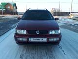 Volkswagen Passat 1994 года за 3 000 000 тг. в Астана – фото 3