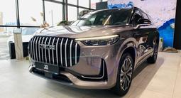 Jaecoo J8 Premium DTV 2025 года за 17 590 000 тг. в Усть-Каменогорск – фото 2