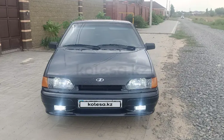 ВАЗ (Lada) 2114 2013 годаfor2 150 000 тг. в Актобе