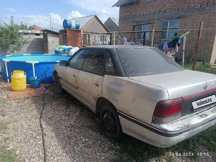 Subaru Legacy 1992 года за 500 000 тг. в Алматы – фото 15