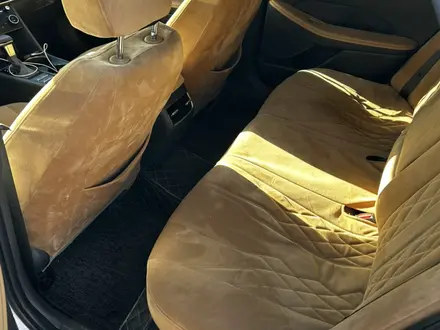 Hyundai Sonata 2024 года за 13 000 028 тг. в Астана – фото 7