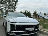 Hyundai Grandeur 2023 года за 20 500 000 тг. в Атырау – фото 2