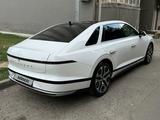 Hyundai Grandeur 2023 года за 20 500 000 тг. в Атырау