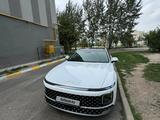 Hyundai Grandeur 2023 года за 20 500 000 тг. в Атырау – фото 3