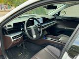 Hyundai Grandeur 2023 года за 20 500 000 тг. в Атырау – фото 5