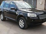 Land Rover Freelander 2012 года за 450 000 тг. в Павлодар