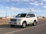 Toyota Land Cruiser 2012 года за 20 000 000 тг. в Жанаозен – фото 3