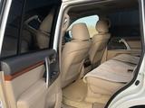 Toyota Land Cruiser 2012 года за 20 000 000 тг. в Жанаозен – фото 5