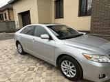 Toyota Camry 2011 года за 8 200 000 тг. в Караганда – фото 4