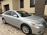 Toyota Camry 2011 года за 8 200 000 тг. в Караганда – фото 5