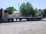 Schmitz 2008 годаүшін4 500 000 тг. в Шымкент