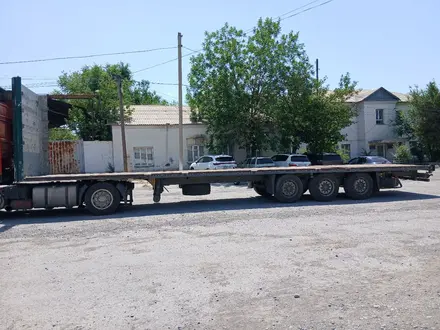 Schmitz 2008 года за 4 500 000 тг. в Шымкент