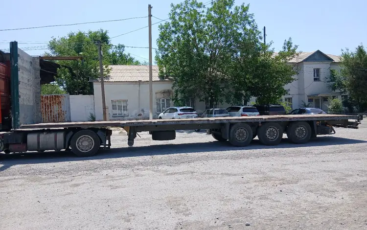 Schmitz 2008 года за 4 500 000 тг. в Шымкент