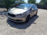 Kia Cee'd 2014 годаүшін6 200 000 тг. в Алматы – фото 2