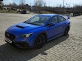 Subaru WRX 2024 годаүшін20 000 000 тг. в Усть-Каменогорск