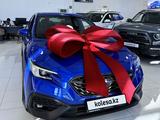 Subaru WRX 2024 годаүшін20 000 000 тг. в Усть-Каменогорск – фото 2