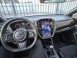 Subaru WRX 2024 годаүшін20 000 000 тг. в Усть-Каменогорск – фото 3