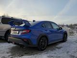 Subaru WRX 2024 годаүшін20 000 000 тг. в Усть-Каменогорск – фото 4