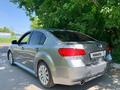 Subaru Legacy 2011 годаүшін6 000 000 тг. в Темиртау – фото 2