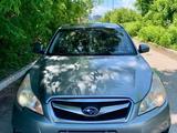 Subaru Legacy 2011 годаүшін6 000 000 тг. в Темиртау – фото 3