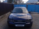 Audi A4 1996 годаfor1 000 000 тг. в Тараз