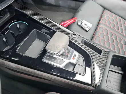 Audi RS 5 2023 года за 37 500 000 тг. в Астана – фото 11
